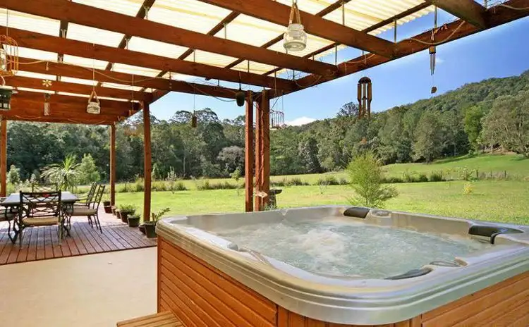 Second view of Homely house listing, 67 Mountain View Court, Yandina QLD 4561
