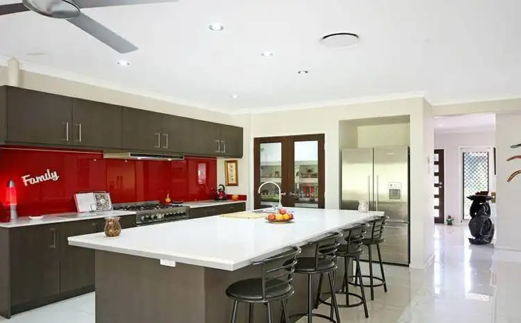 Third view of Homely house listing, 67 Mountain View Court, Yandina QLD 4561