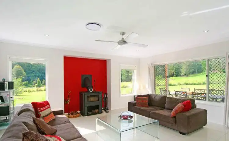 Fifth view of Homely house listing, 67 Mountain View Court, Yandina QLD 4561