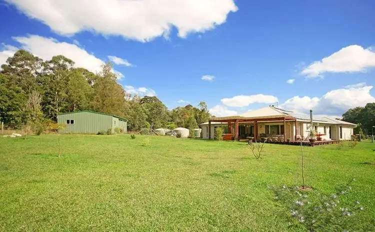 Sixth view of Homely house listing, 67 Mountain View Court, Yandina QLD 4561