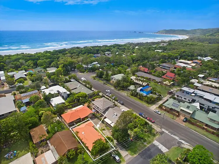 Fourth view of Homely semi-detached listing, 1/65 Brandon Street, Suffolk Park NSW 2481