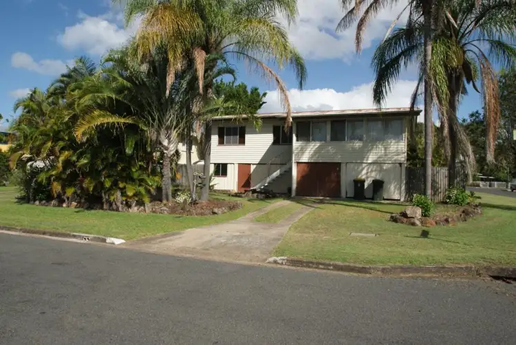 25 Smith Street, Maryborough QLD 4650