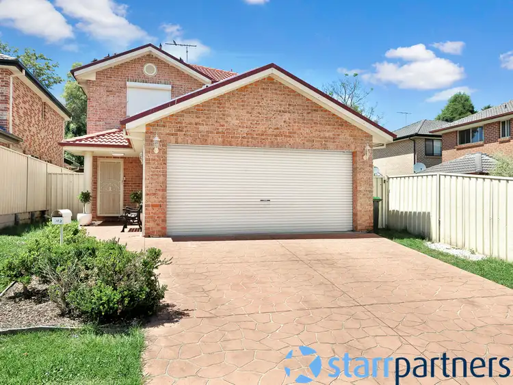 Main view of Homely house listing, 15 Sumba Place, Blairmount NSW 2559