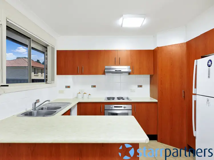 Third view of Homely house listing, 15 Sumba Place, Blairmount NSW 2559