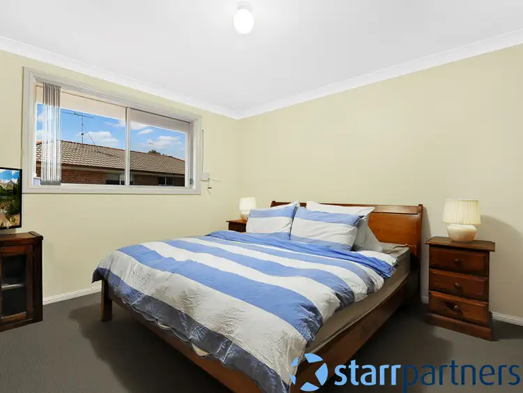 Fifth view of Homely house listing, 15 Sumba Place, Blairmount NSW 2559