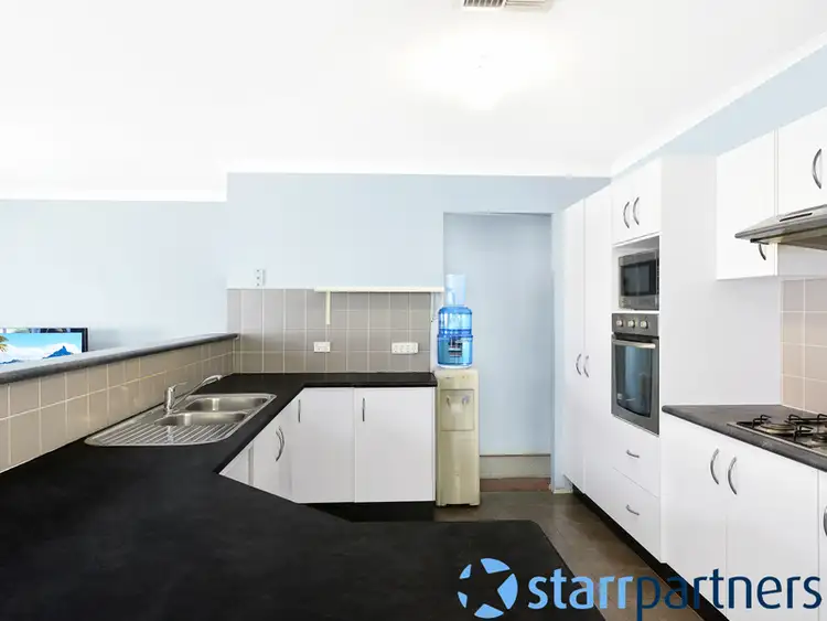 Third view of Homely house listing, 14 Gabriel Circuit, Blair Athol NSW 2560