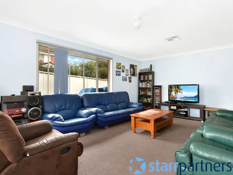 Fourth view of Homely house listing, 14 Gabriel Circuit, Blair Athol NSW 2560