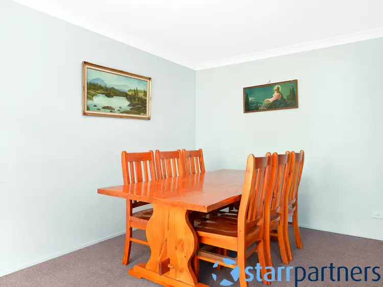 Sixth view of Homely house listing, 14 Gabriel Circuit, Blair Athol NSW 2560