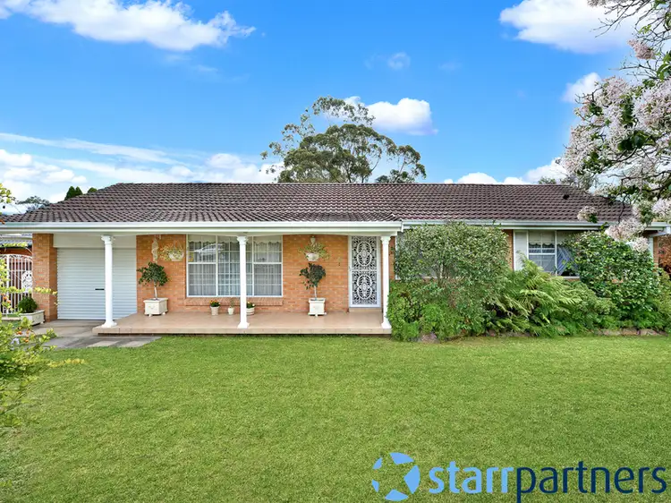 80 Wyangala Crescent, Leumeah NSW 2560