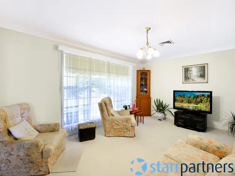 Second view of Homely house listing, 80 Wyangala Crescent, Leumeah NSW 2560