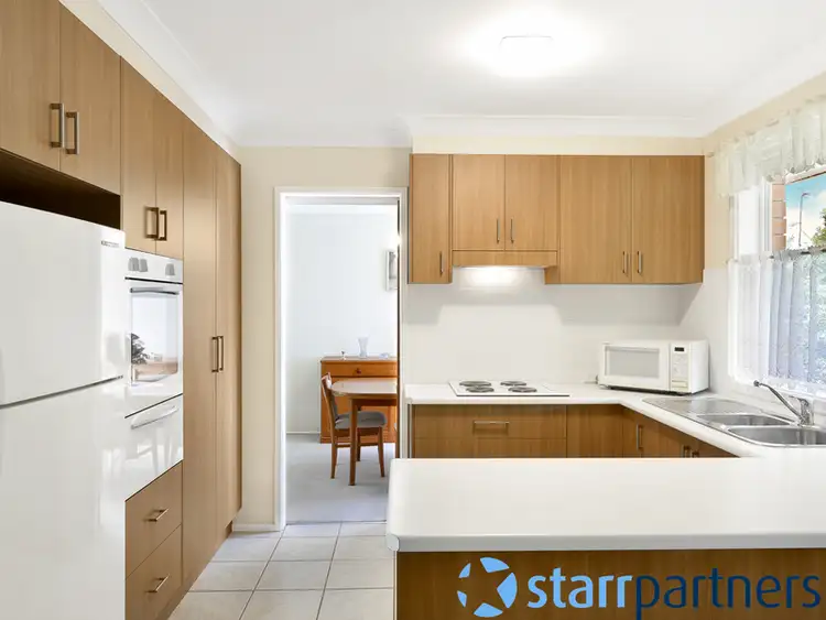 Third view of Homely house listing, 80 Wyangala Crescent, Leumeah NSW 2560