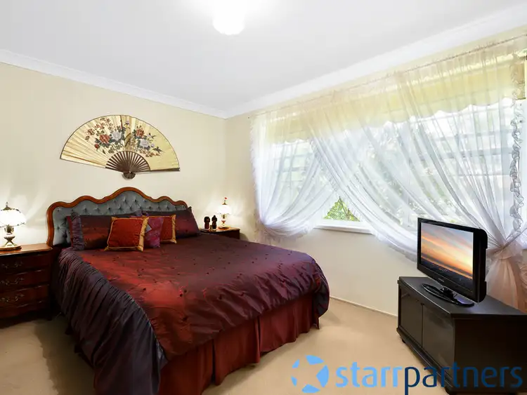 Fifth view of Homely house listing, 80 Wyangala Crescent, Leumeah NSW 2560