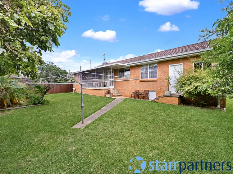 Sixth view of Homely house listing, 80 Wyangala Crescent, Leumeah NSW 2560