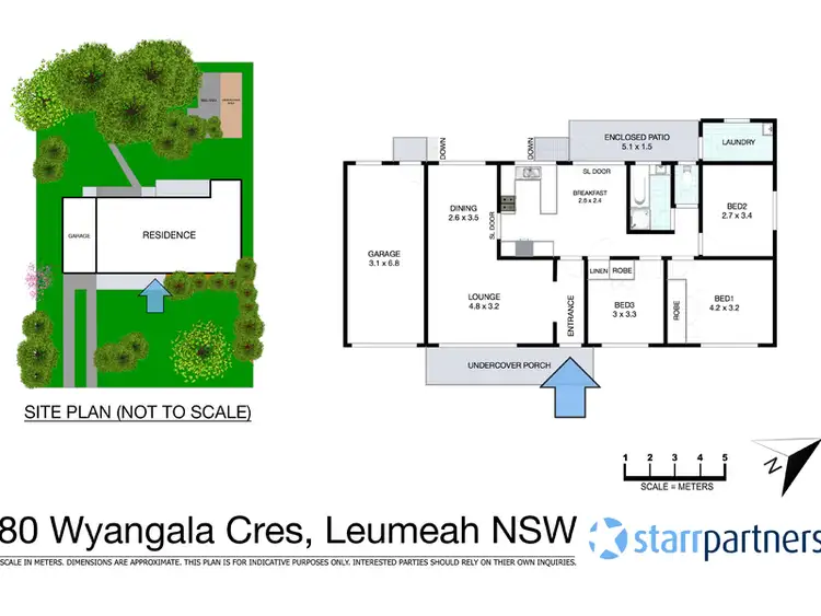 Seventh view of Homely house listing, 80 Wyangala Crescent, Leumeah NSW 2560