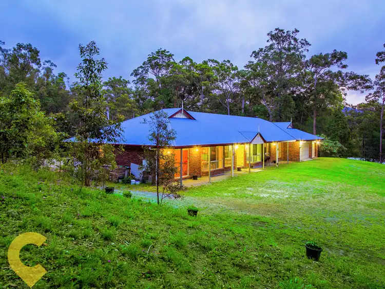 52 Coulter Road, Willow Vale QLD 4209