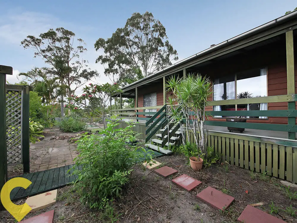 Main view of Homely house listing, 34 Laver Street, Morayfield QLD 4506