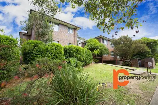11/21-23 Haynes Street, Penrith NSW 2750
