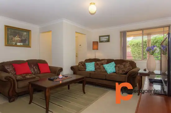 Second view of Homely house listing, 4/246-250 Great Western Highway, Emu Plains NSW 2750