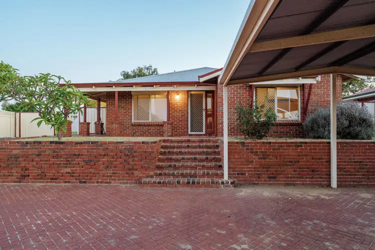 9 Akita Court, Merriwa WA 6030