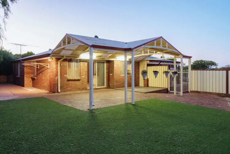 Third view of Homely house listing, 9 Akita Court, Merriwa WA 6030