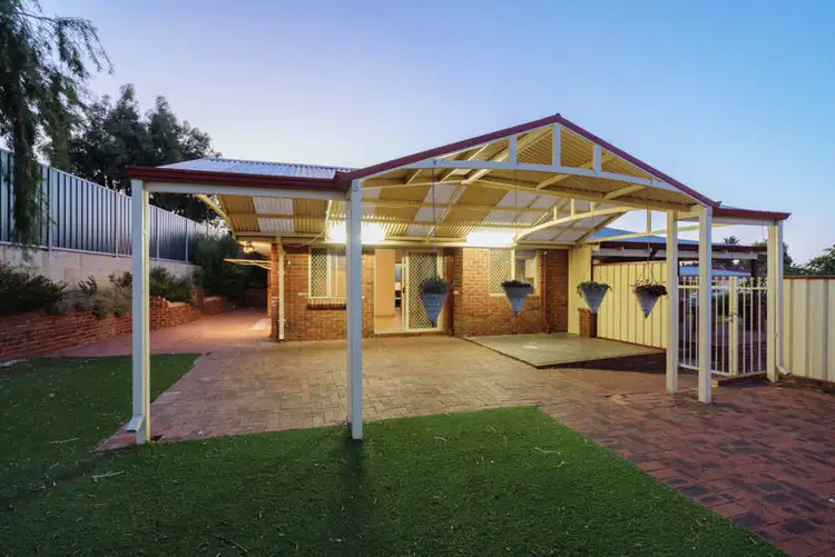 Fourth view of Homely house listing, 9 Akita Court, Merriwa WA 6030