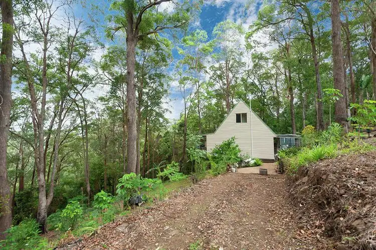 188 Upper Rosemount Road, Rosemount QLD 4560
