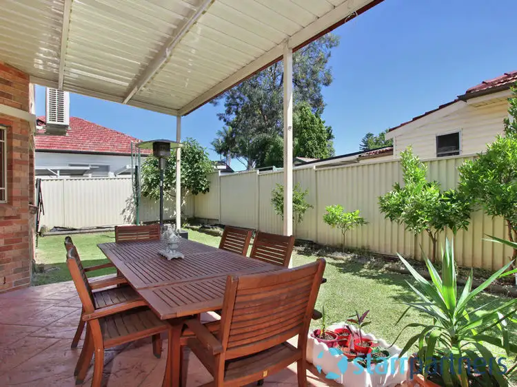 Second view of Homely house listing, 1A Phyllis Crescent, Guildford NSW 2161