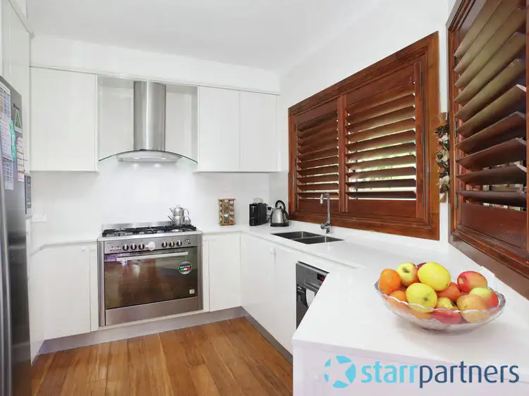 Third view of Homely house listing, 1A Phyllis Crescent, Guildford NSW 2161
