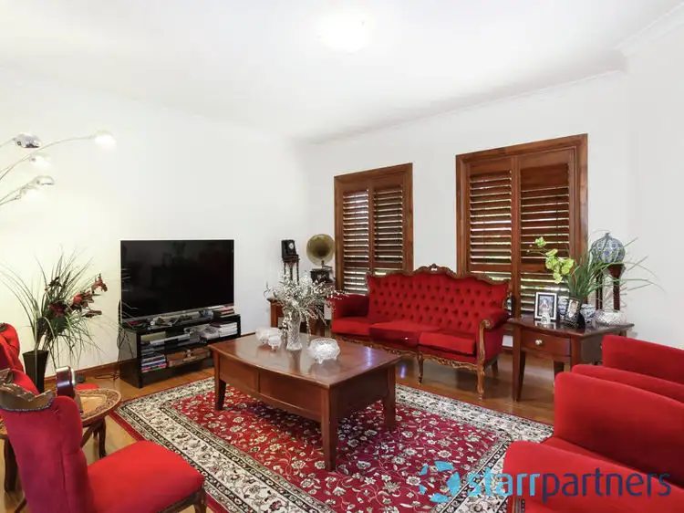 Fourth view of Homely house listing, 1A Phyllis Crescent, Guildford NSW 2161