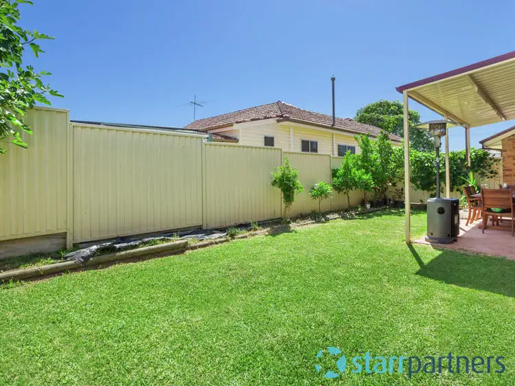 Fifth view of Homely house listing, 1A Phyllis Crescent, Guildford NSW 2161