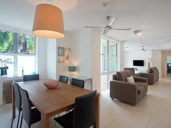 Second view of Homely unit listing, 43/42 Hastings Street, Noosa Heads QLD 4567