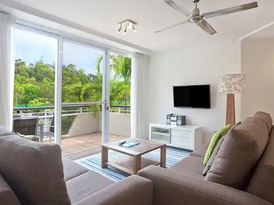 Third view of Homely unit listing, 43/42 Hastings Street, Noosa Heads QLD 4567