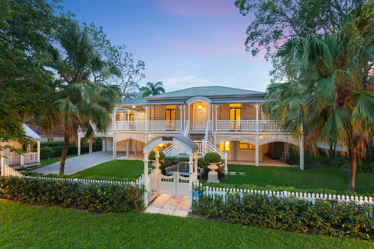 88 Laurel Avenue, Chelmer QLD 4068