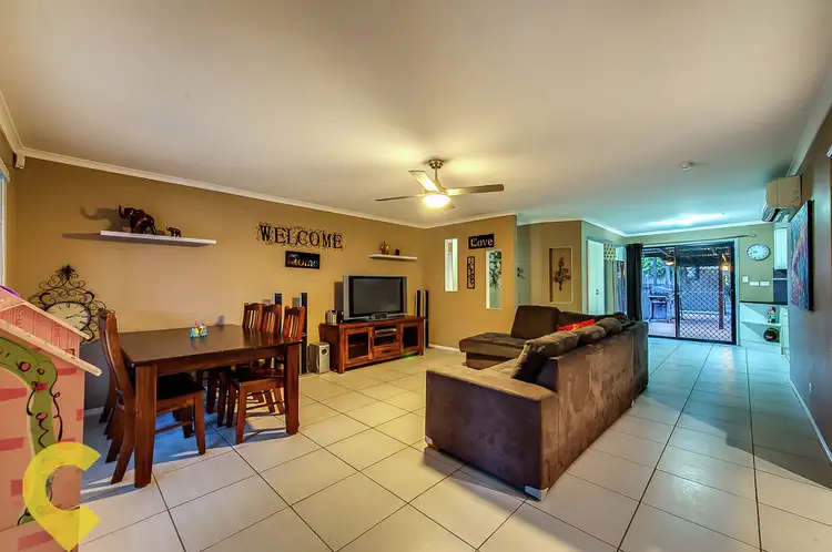 Second view of Homely house listing, 128 Dalmeny Street, Algester QLD 4115
