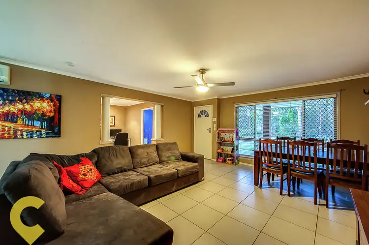 Third view of Homely house listing, 128 Dalmeny Street, Algester QLD 4115