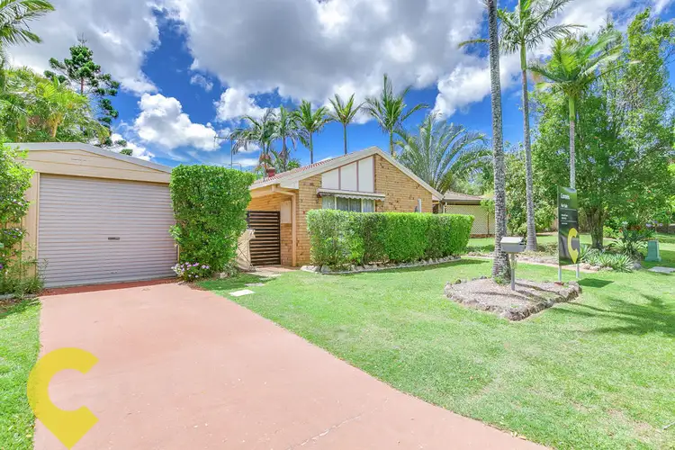 Main view of Homely house listing, 61 Claremont Drive, Murrumba Downs QLD 4503