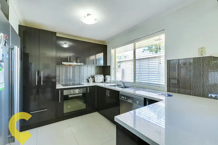 Second view of Homely house listing, 61 Claremont Drive, Murrumba Downs QLD 4503