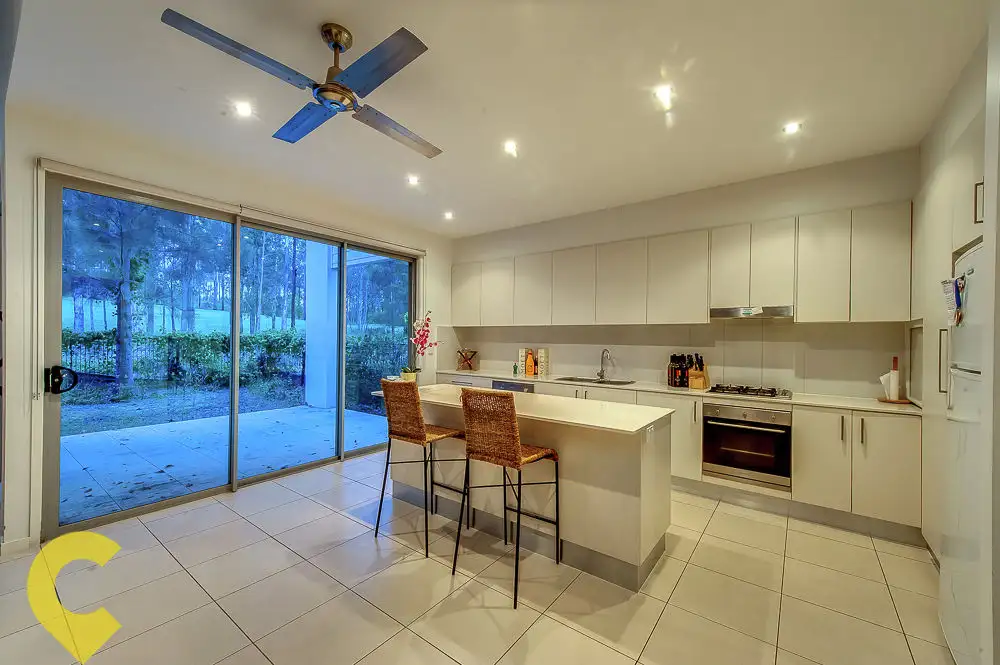 Main view of Homely house listing, 15/30 Oakview Circuit, Brookwater QLD 4300