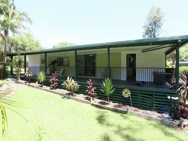Second view of Homely house listing, 1023 Coramba Road, Karangi NSW 2450