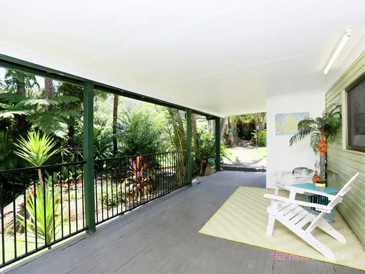 Third view of Homely house listing, 1023 Coramba Road, Karangi NSW 2450