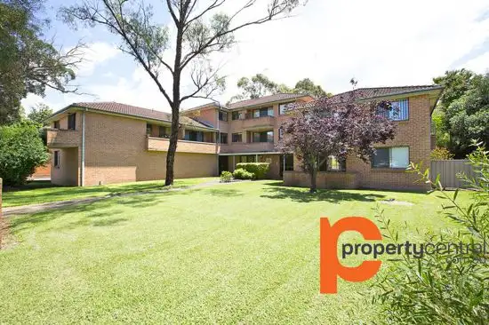 7/9 Preston Street, Jamisontown NSW 2750