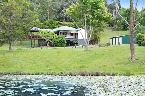 Second view of Homely house listing, 788 Piggabeen Road, Piggabeen NSW 2486