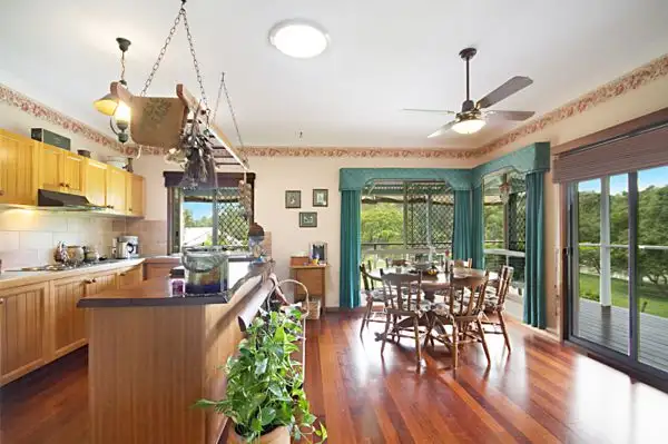 Third view of Homely house listing, 788 Piggabeen Road, Piggabeen NSW 2486