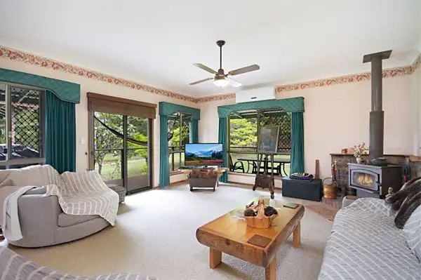 Fourth view of Homely house listing, 788 Piggabeen Road, Piggabeen NSW 2486