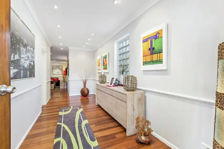 Second view of Homely house listing, 51 Waterview Ave, Wynnum QLD 4178