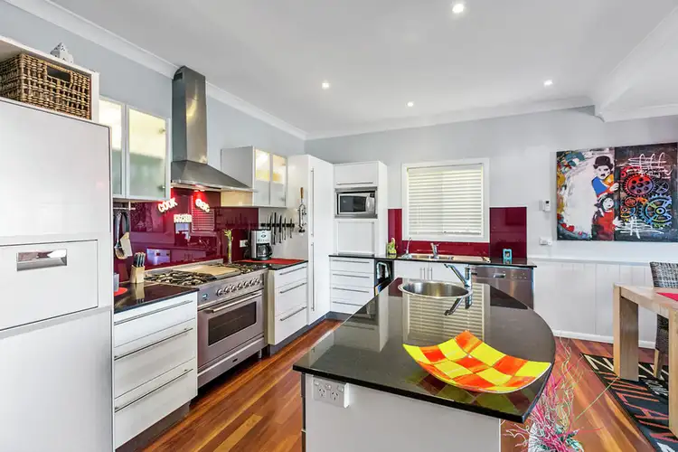 Third view of Homely house listing, 51 Waterview Ave, Wynnum QLD 4178