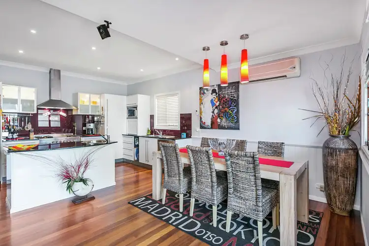 Fourth view of Homely house listing, 51 Waterview Ave, Wynnum QLD 4178