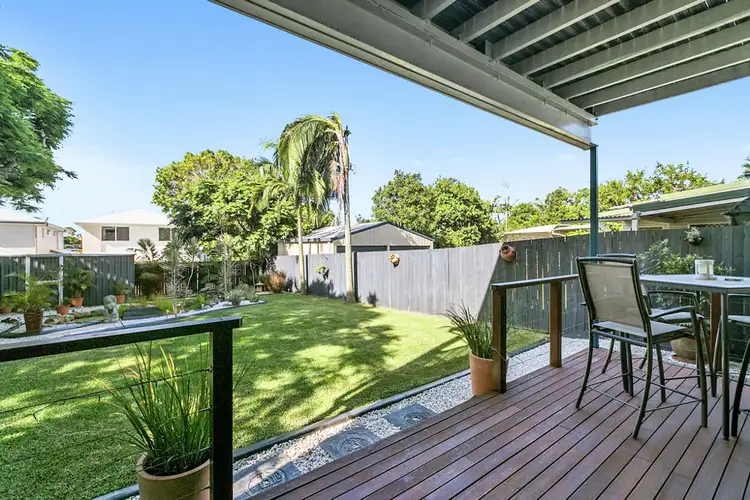 Seventh view of Homely house listing, 51 Waterview Ave, Wynnum QLD 4178