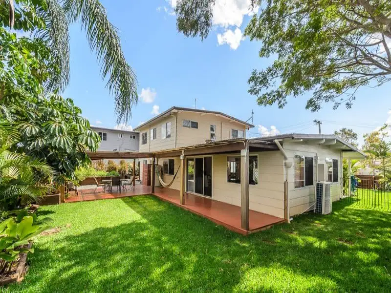 Main view of Homely house listing, 4 Lotus Street, Sun Valley QLD 4680
