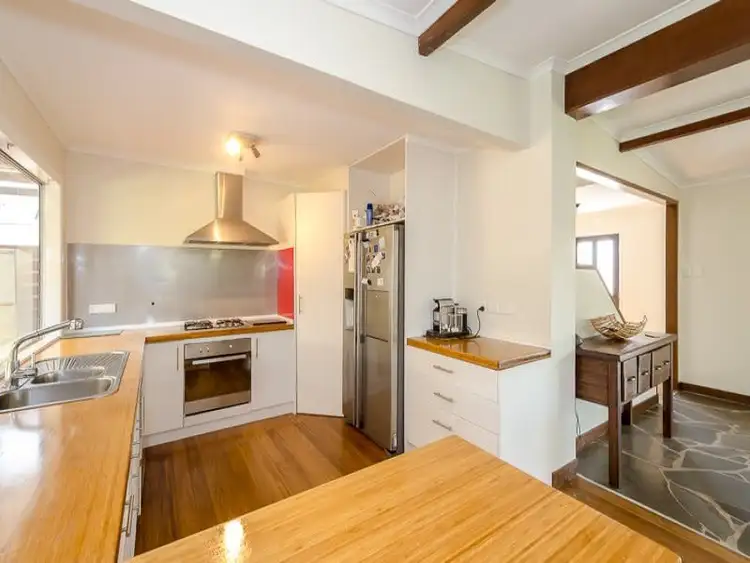 Second view of Homely house listing, 4 Lotus Street, Sun Valley QLD 4680